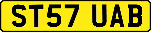 ST57UAB