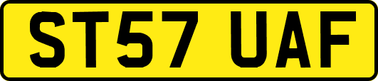 ST57UAF