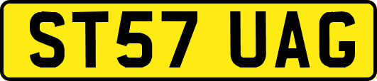 ST57UAG
