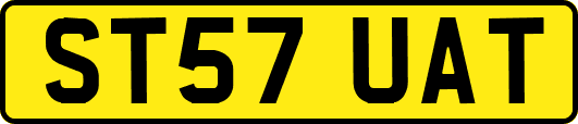 ST57UAT