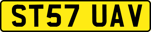 ST57UAV