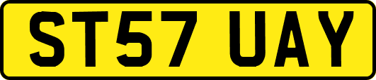 ST57UAY