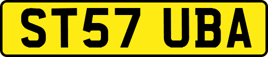 ST57UBA