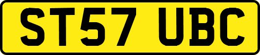 ST57UBC