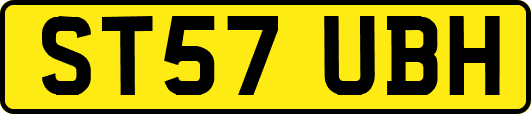 ST57UBH