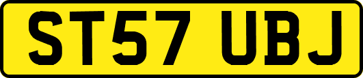 ST57UBJ