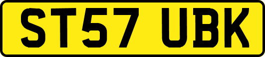 ST57UBK