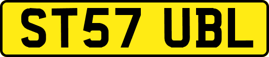 ST57UBL