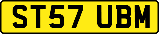 ST57UBM