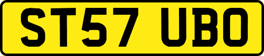 ST57UBO