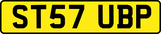 ST57UBP