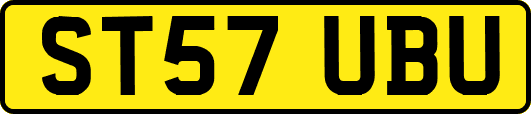 ST57UBU