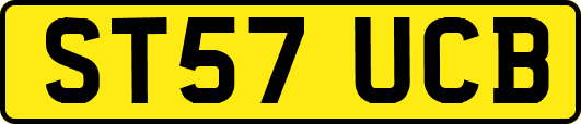 ST57UCB