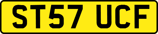 ST57UCF