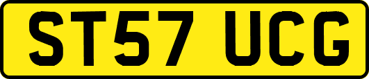 ST57UCG