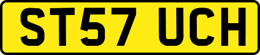 ST57UCH