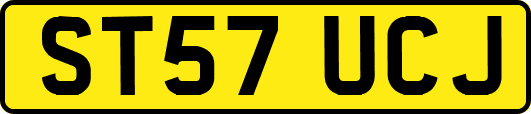 ST57UCJ