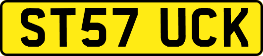 ST57UCK
