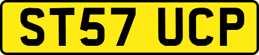 ST57UCP