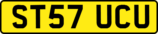 ST57UCU