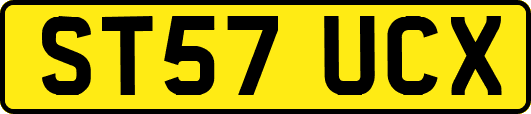 ST57UCX