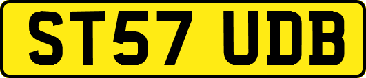 ST57UDB