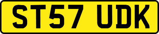 ST57UDK