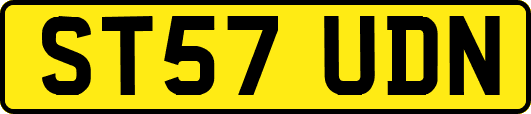 ST57UDN