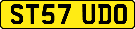ST57UDO