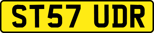 ST57UDR
