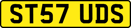 ST57UDS