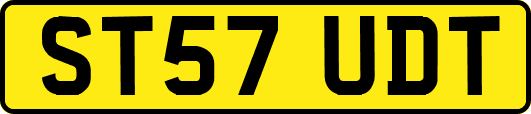 ST57UDT