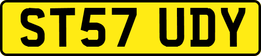 ST57UDY