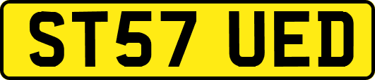 ST57UED