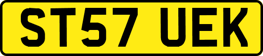 ST57UEK