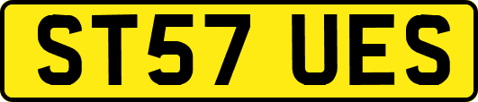 ST57UES