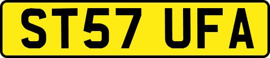 ST57UFA