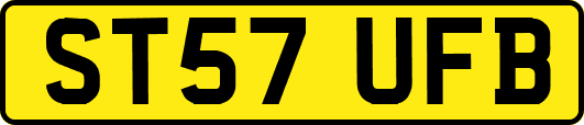 ST57UFB