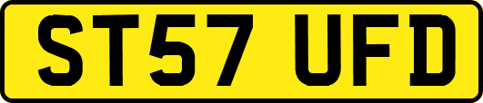ST57UFD