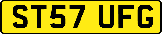 ST57UFG