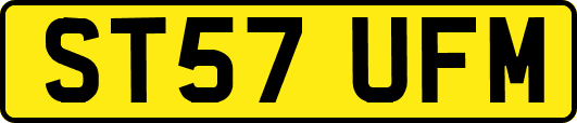 ST57UFM