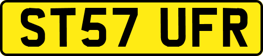 ST57UFR