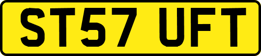 ST57UFT