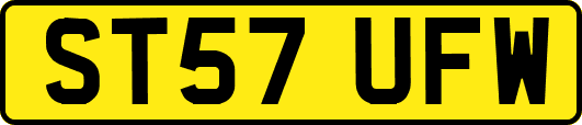 ST57UFW