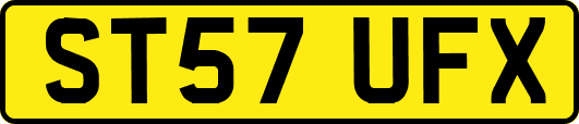 ST57UFX