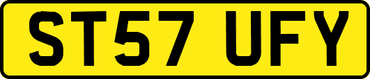 ST57UFY