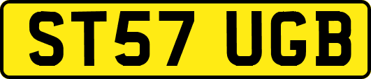 ST57UGB