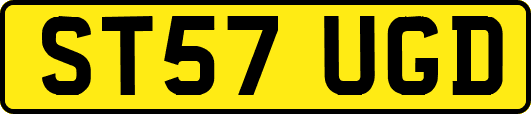 ST57UGD