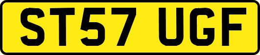 ST57UGF