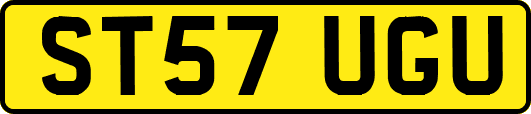 ST57UGU
